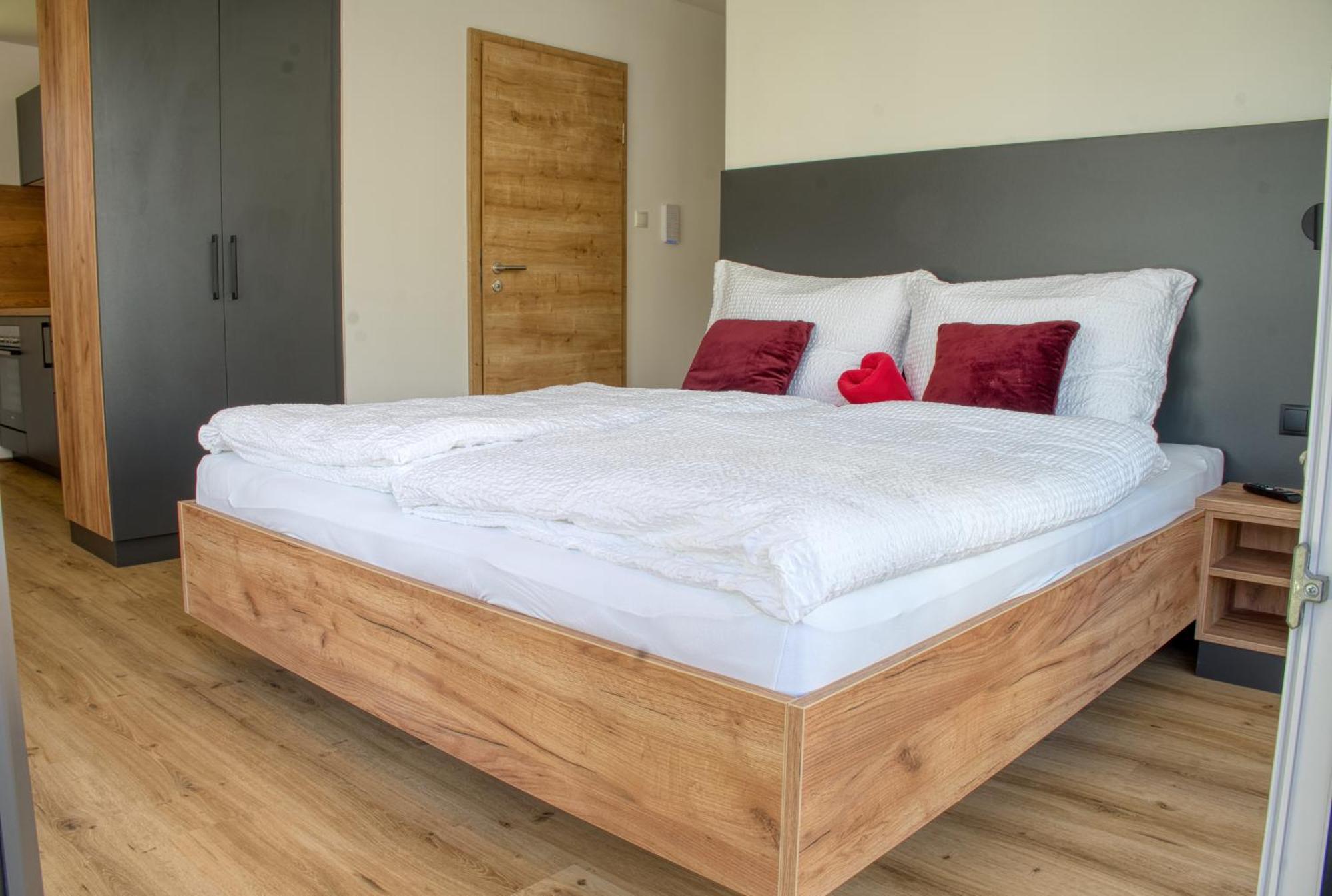 Myquartier City Chalets Innsbruck Extérieur photo