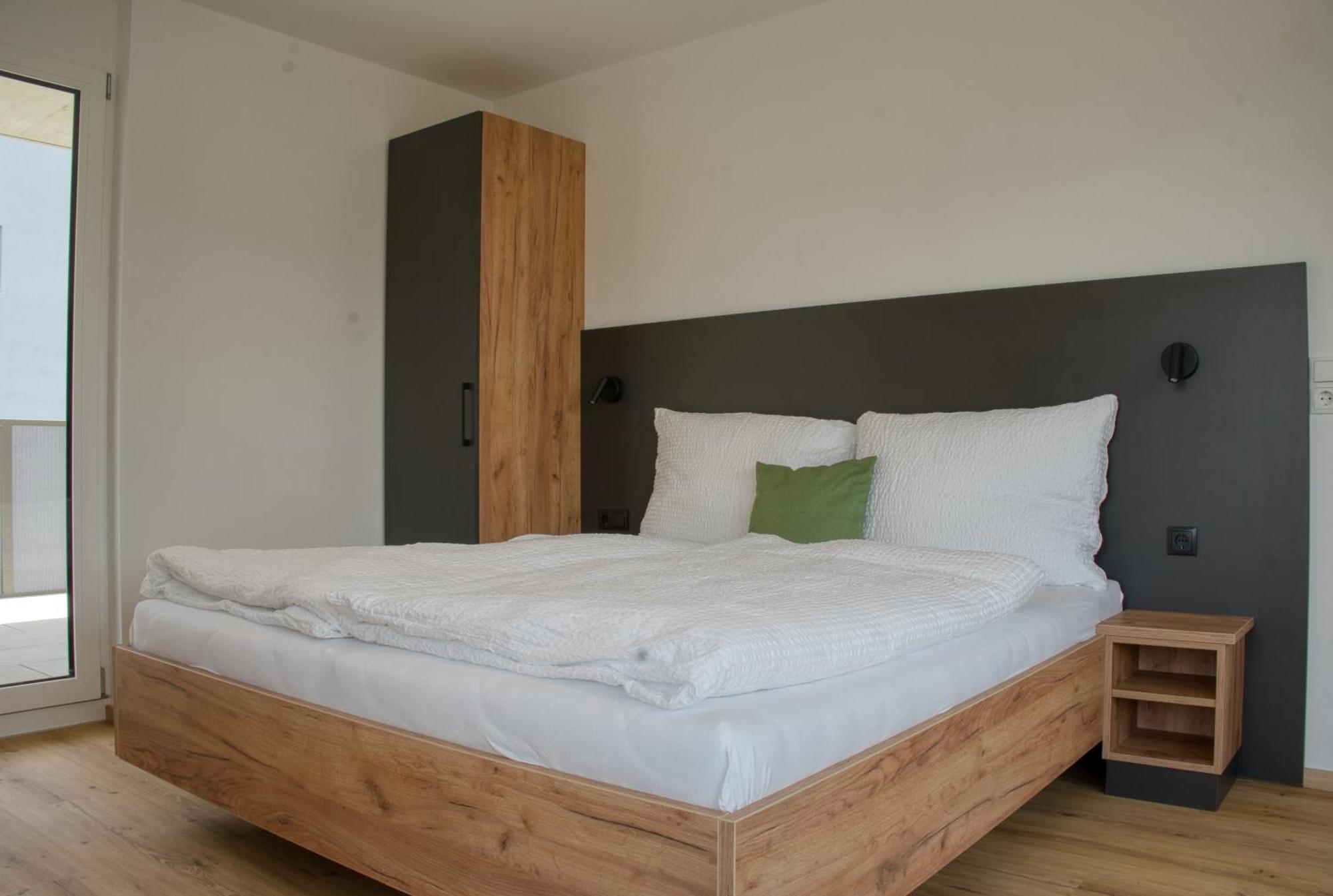 Myquartier City Chalets Innsbruck Extérieur photo