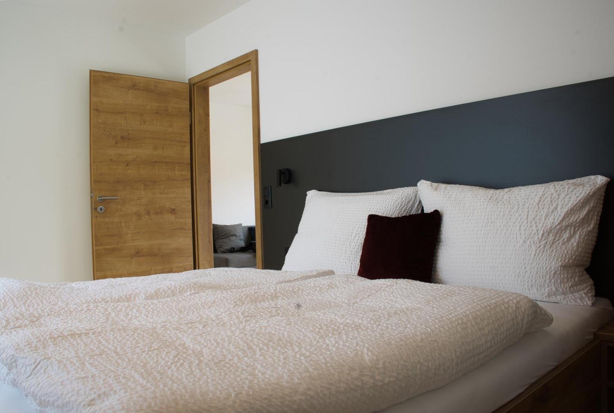 Myquartier City Chalets Innsbruck Extérieur photo