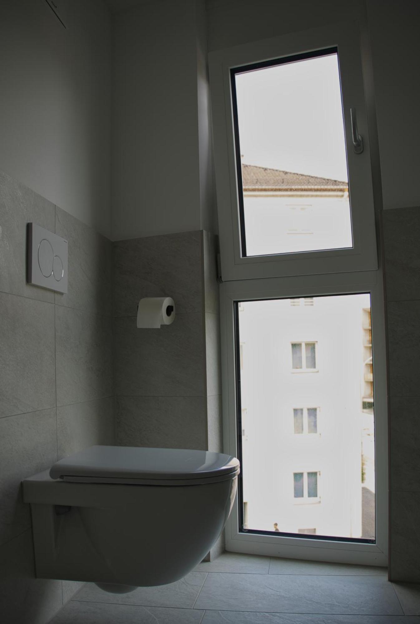 Myquartier City Chalets Innsbruck Chambre photo