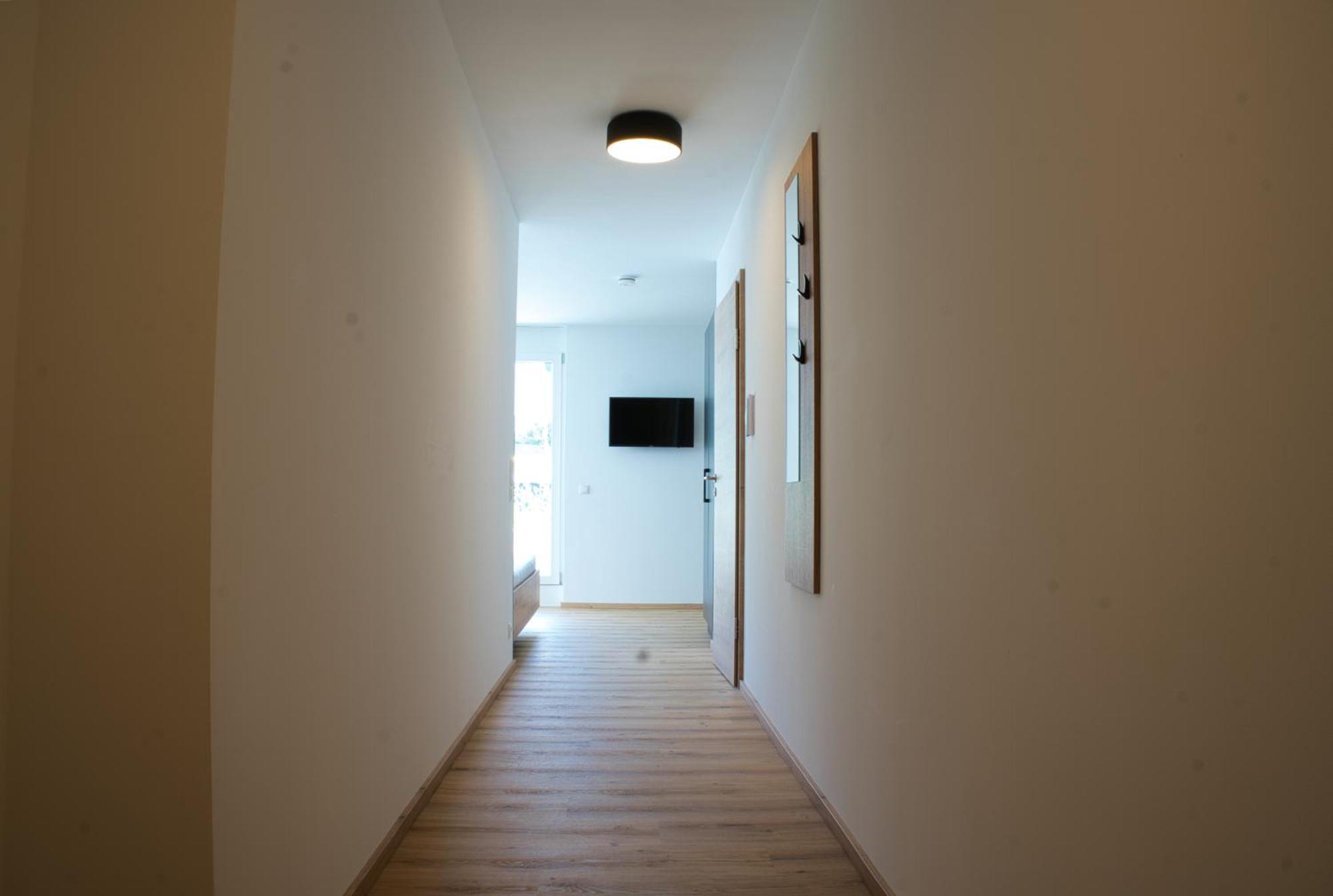 Myquartier City Chalets Innsbruck Extérieur photo