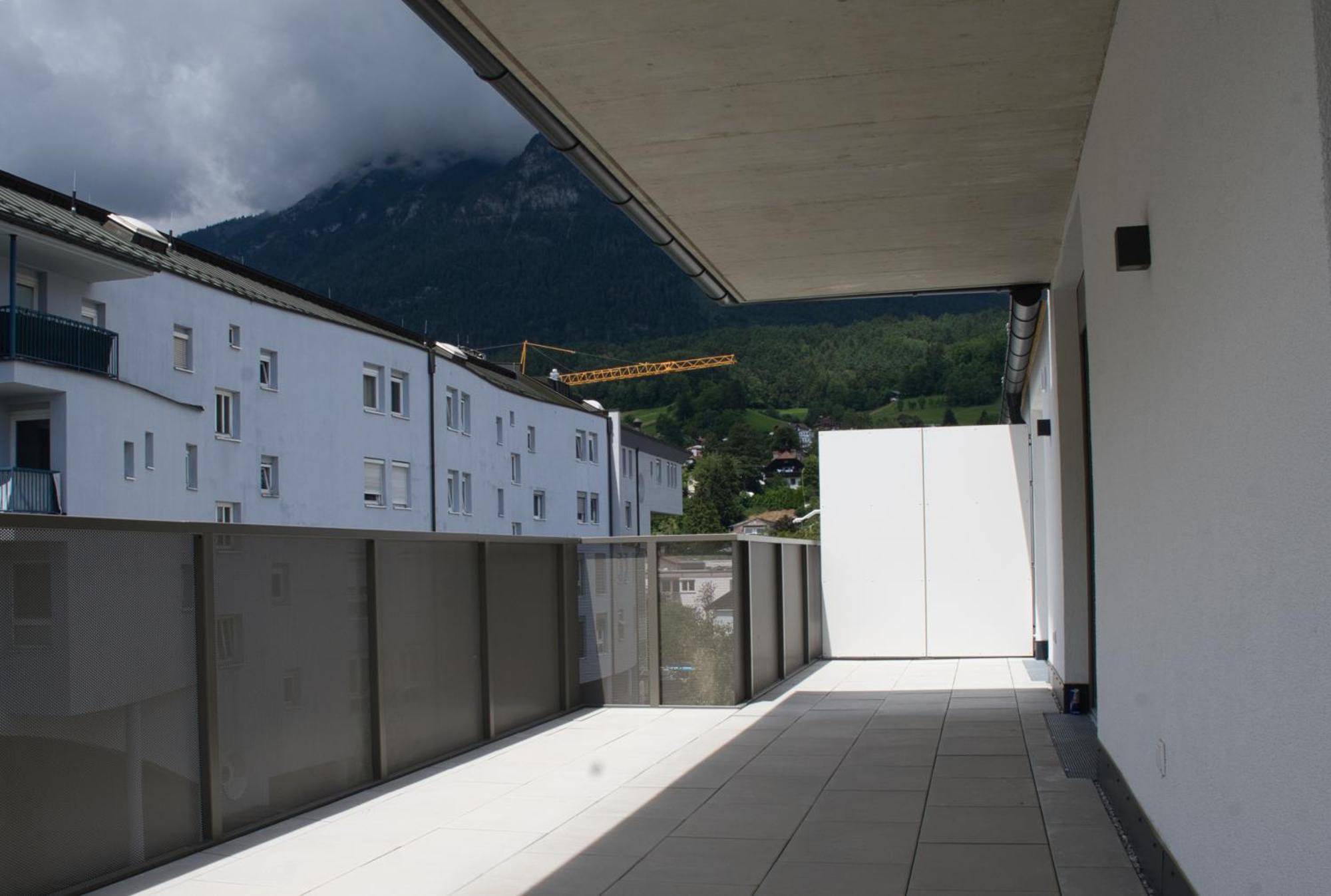 Myquartier City Chalets Innsbruck Extérieur photo