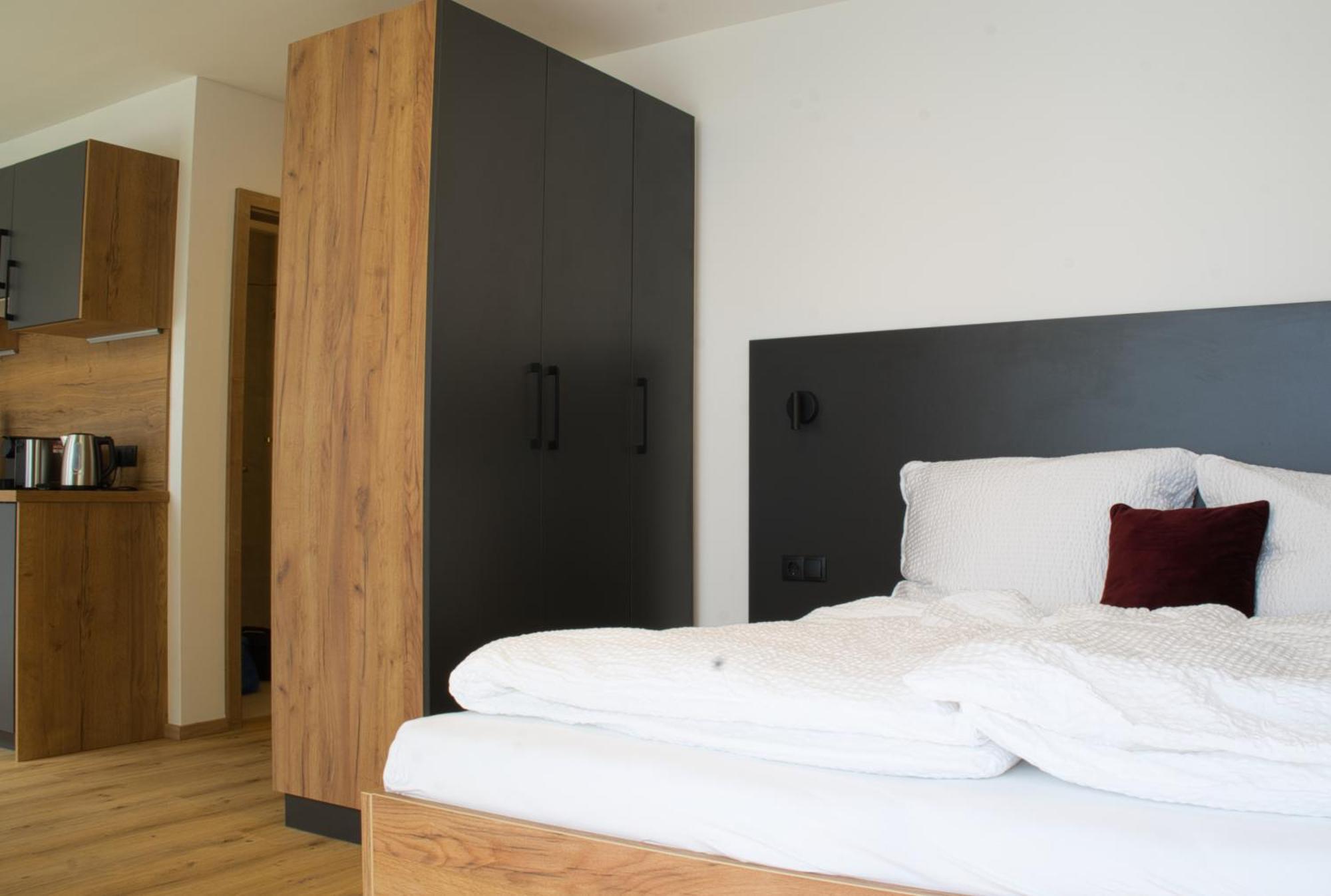 Myquartier City Chalets Innsbruck Extérieur photo