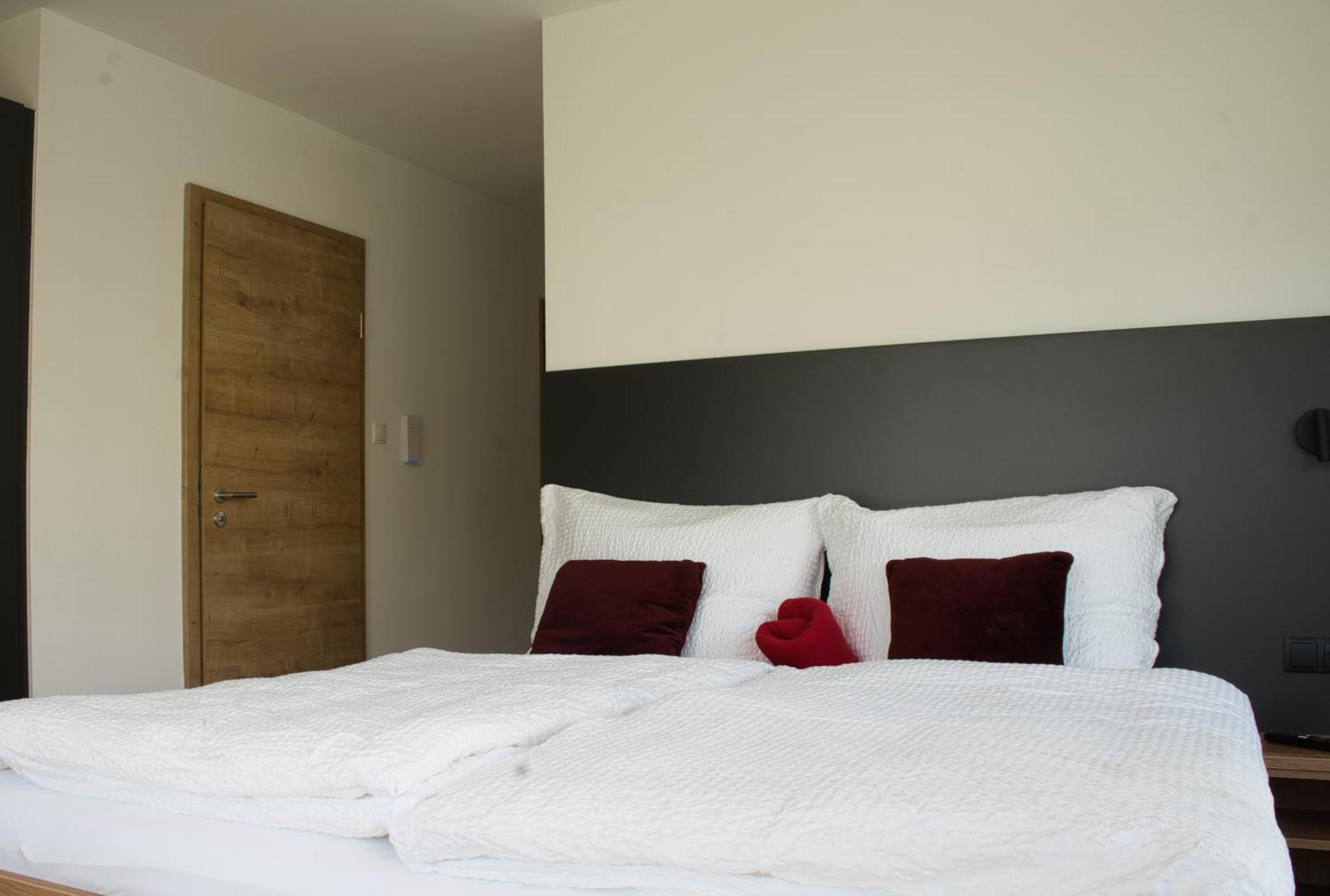 Myquartier City Chalets Innsbruck Extérieur photo
